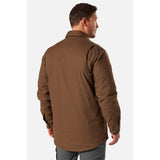 Men's Dickies Flex Duck Shirt Jacket