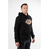 Men's Dickies Logo Graphic Fleece Hoodie