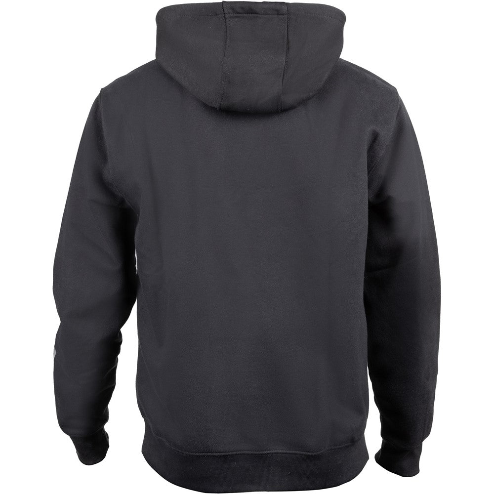 Men's Dickies Logo Graphic Fleece Hoodie