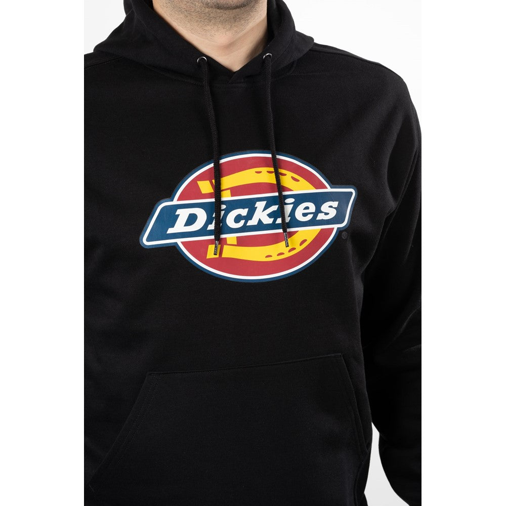 Men's Dickies Logo Graphic Fleece Hoodie