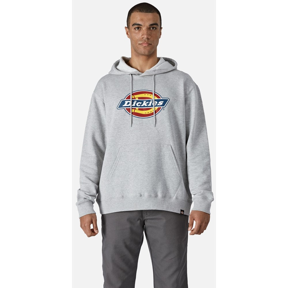 Men's Dickies Logo Graphic Fleece Hoodie