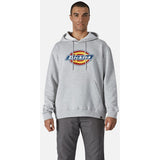 Men's Dickies Logo Graphic Fleece Hoodie