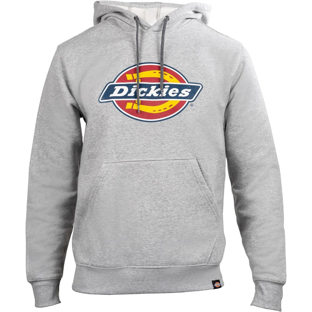 Men's Dickies Logo Graphic Fleece Hoodie