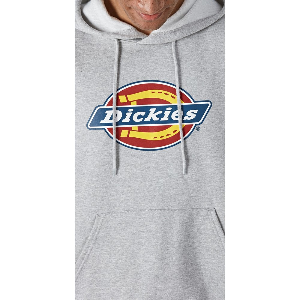 Men's Dickies Logo Graphic Fleece Hoodie