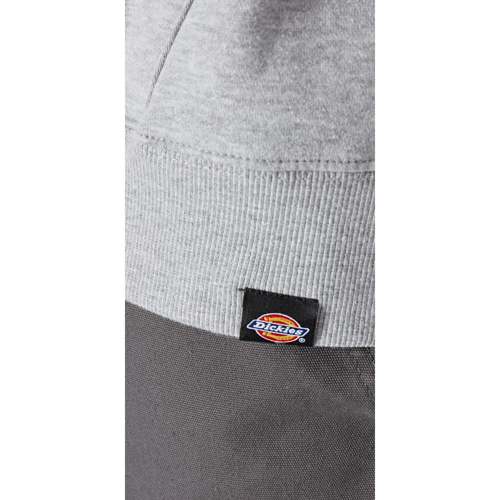 Men's Dickies Logo Graphic Fleece Hoodie