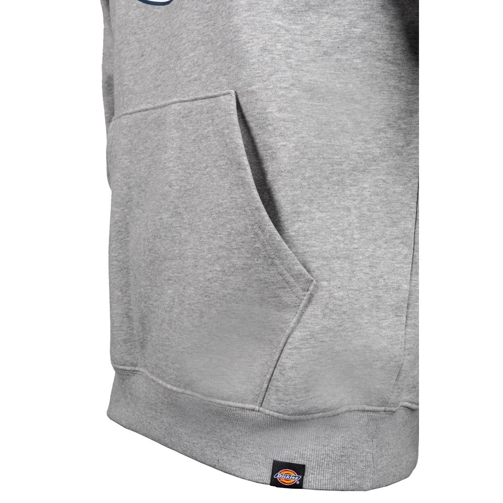 Men's Dickies Logo Graphic Fleece Hoodie