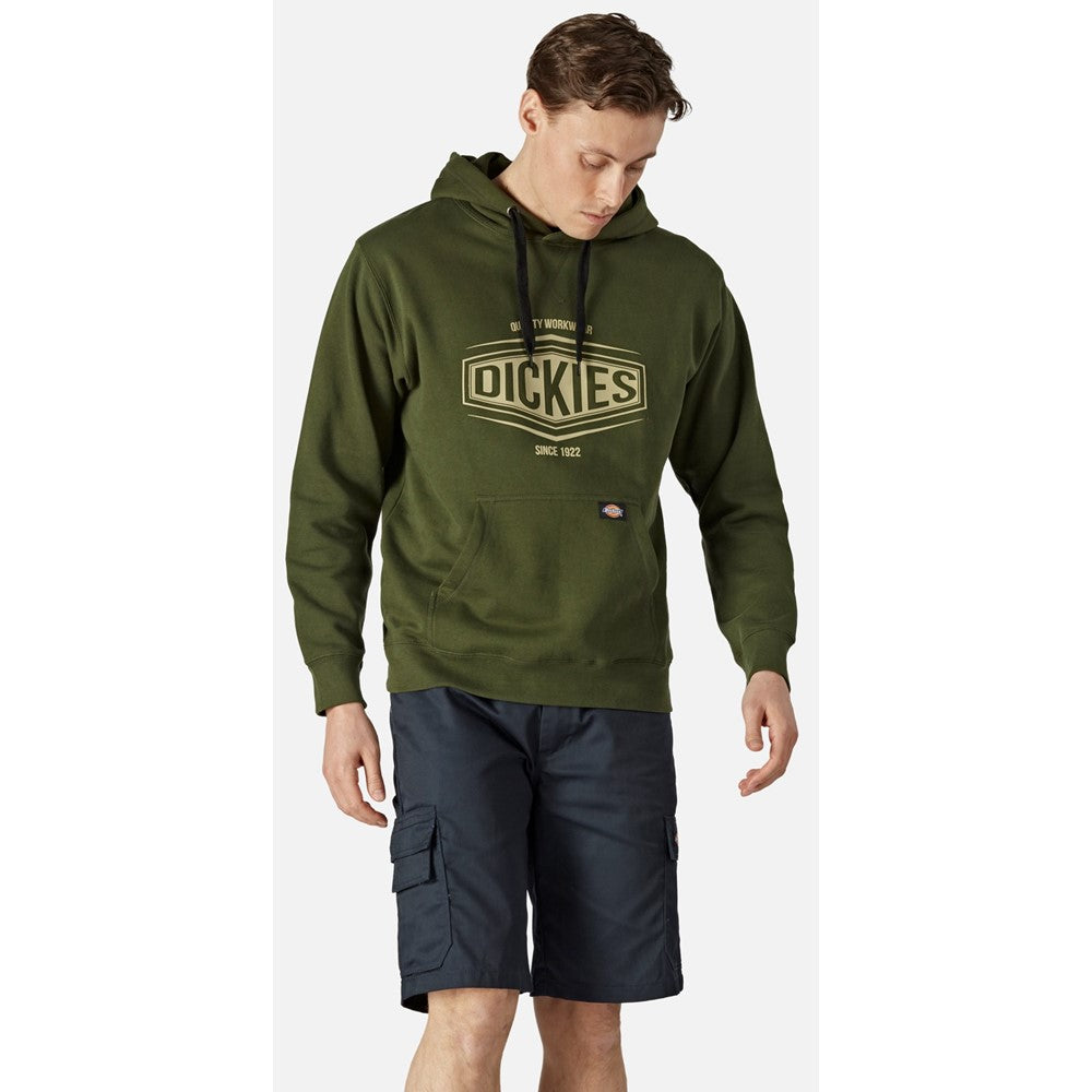 Men's Dickies Rockfield Hoodie