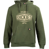 Men's Dickies Rockfield Hoodie