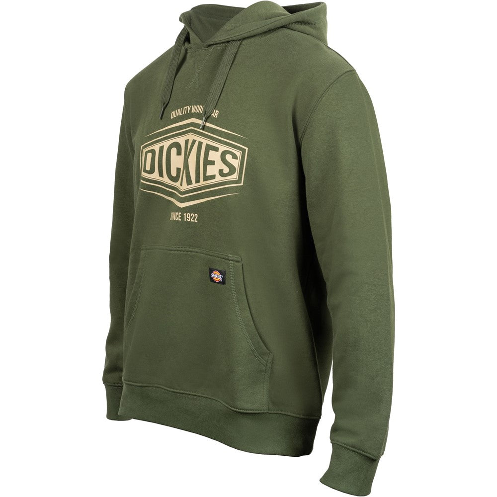 Men's Dickies Rockfield Hoodie