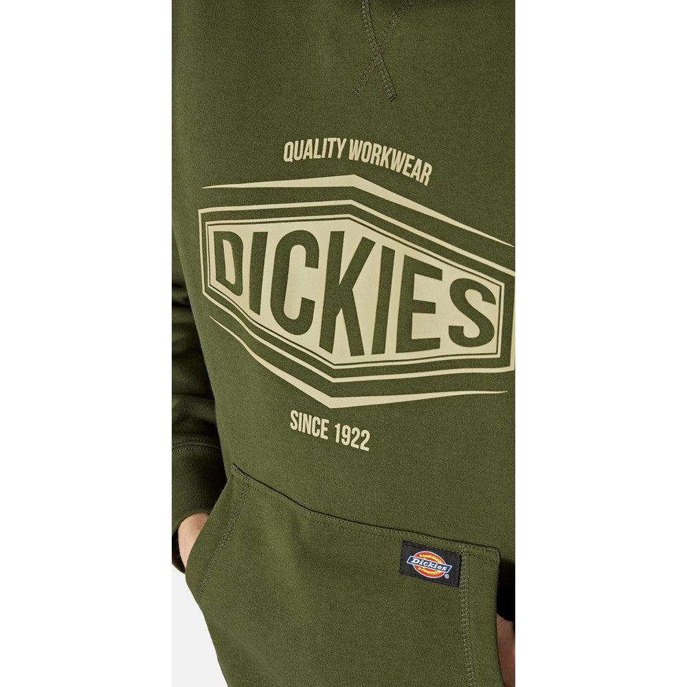 Men's Dickies Rockfield Hoodie