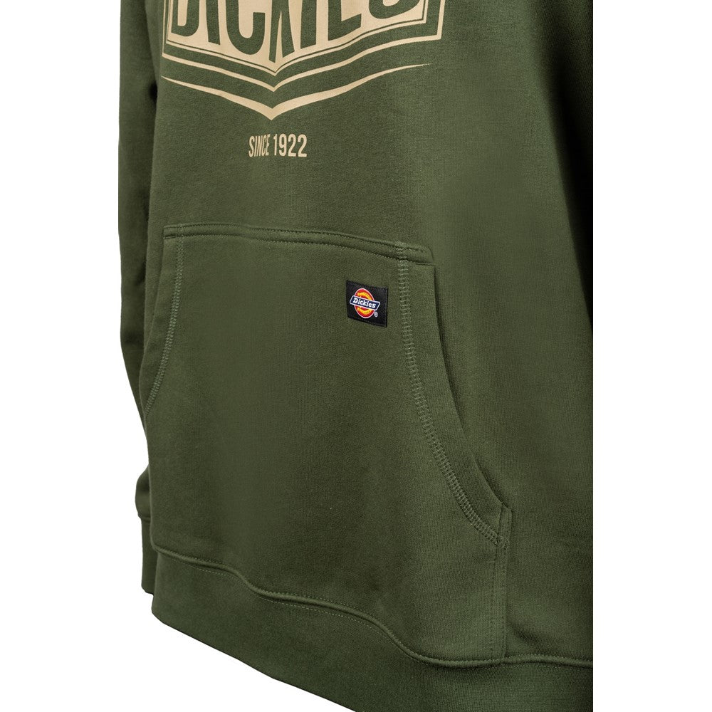 Men's Dickies Rockfield Hoodie