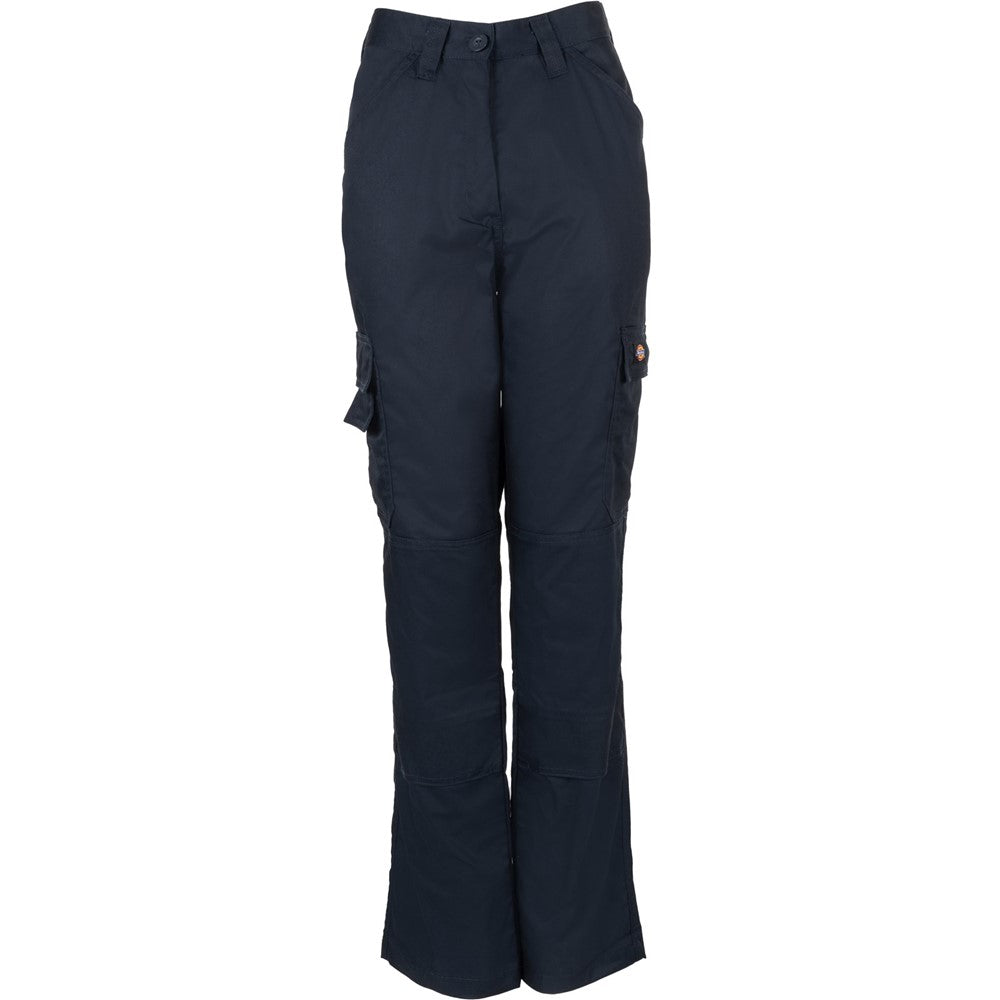 Women's Dickies Everyday Flex Trousers