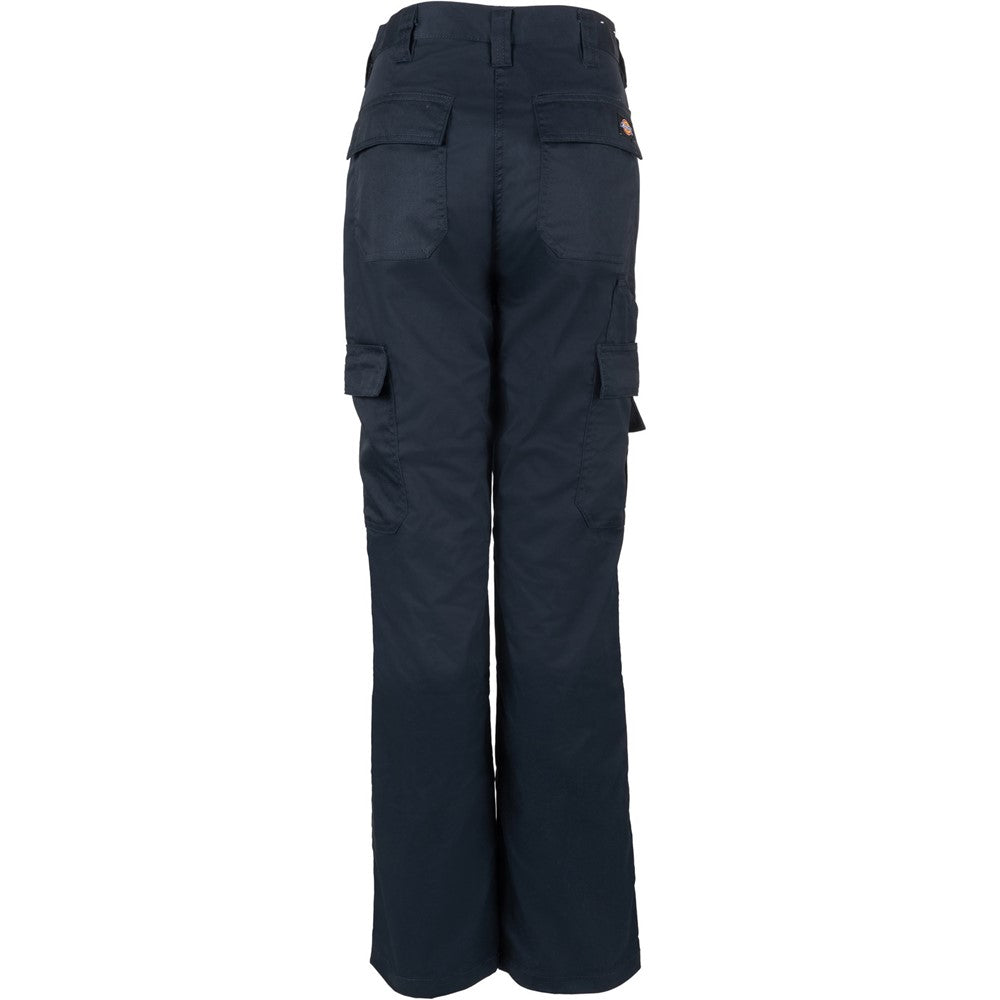 Women's Dickies Everyday Flex Trousers