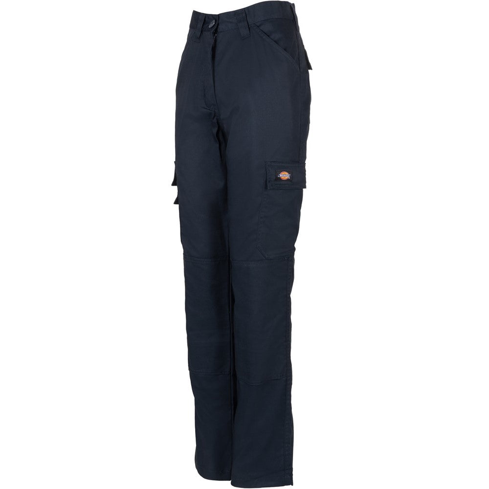 Women's Dickies Everyday Flex Trousers