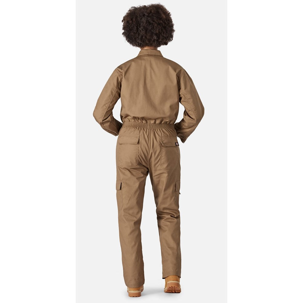 Women's Dickies Everyday Coverall