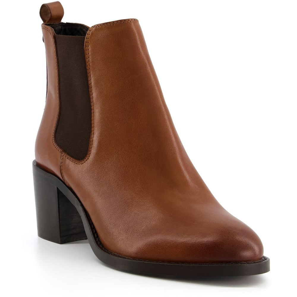 Women's Dune Pembly Chelsea Boots