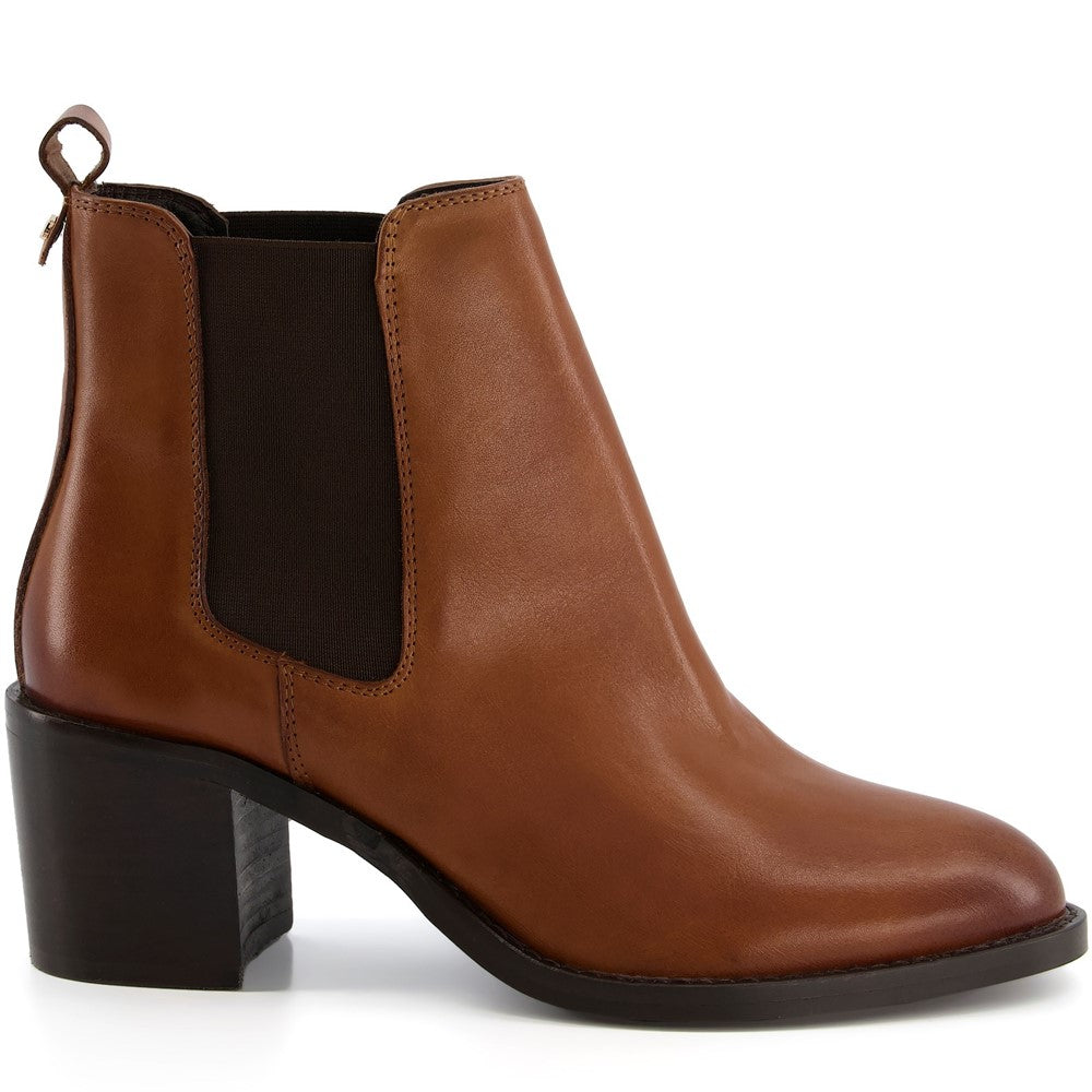 Women's Dune Pembly Chelsea Boots