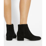 Women's Dune Pippie Ankle Boots