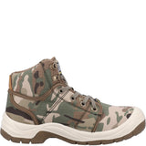 Men's Safety Jogger Desert S1P Safety Boots