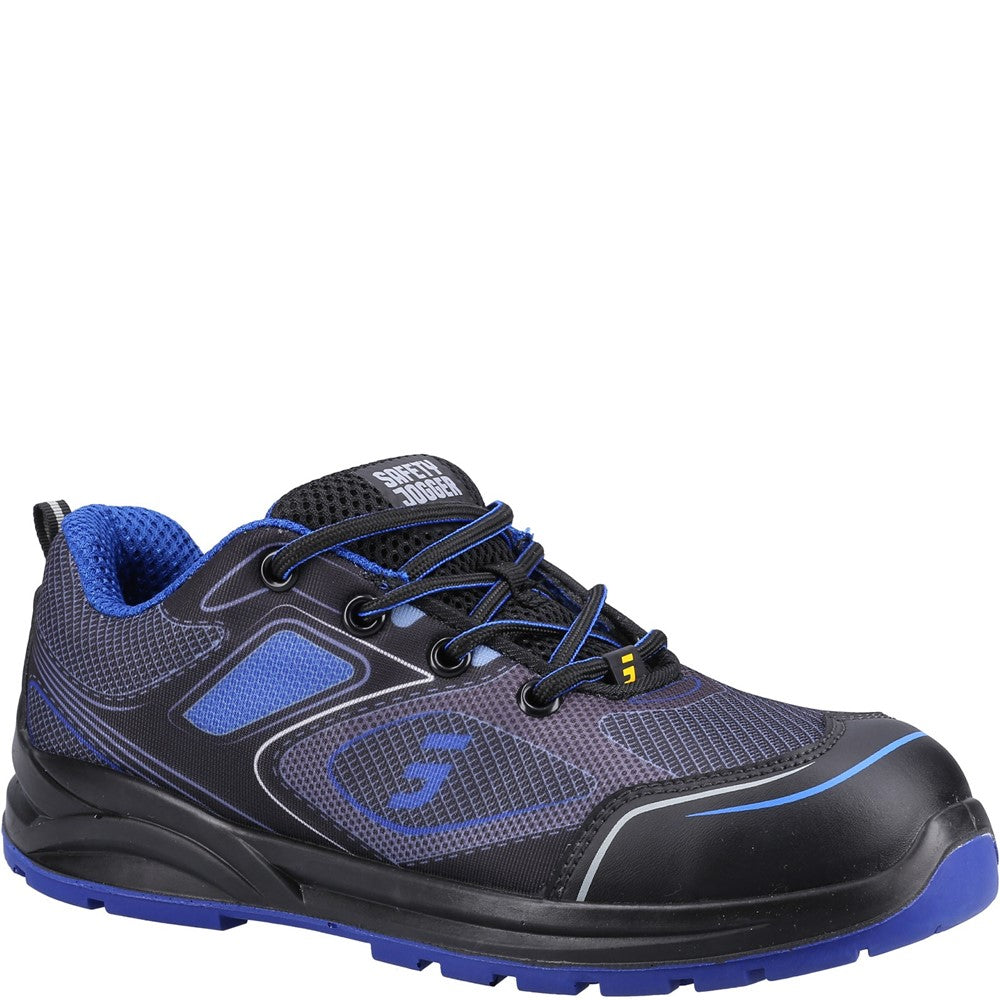 Men's Safety Jogger Cador S1P Safety Trainers