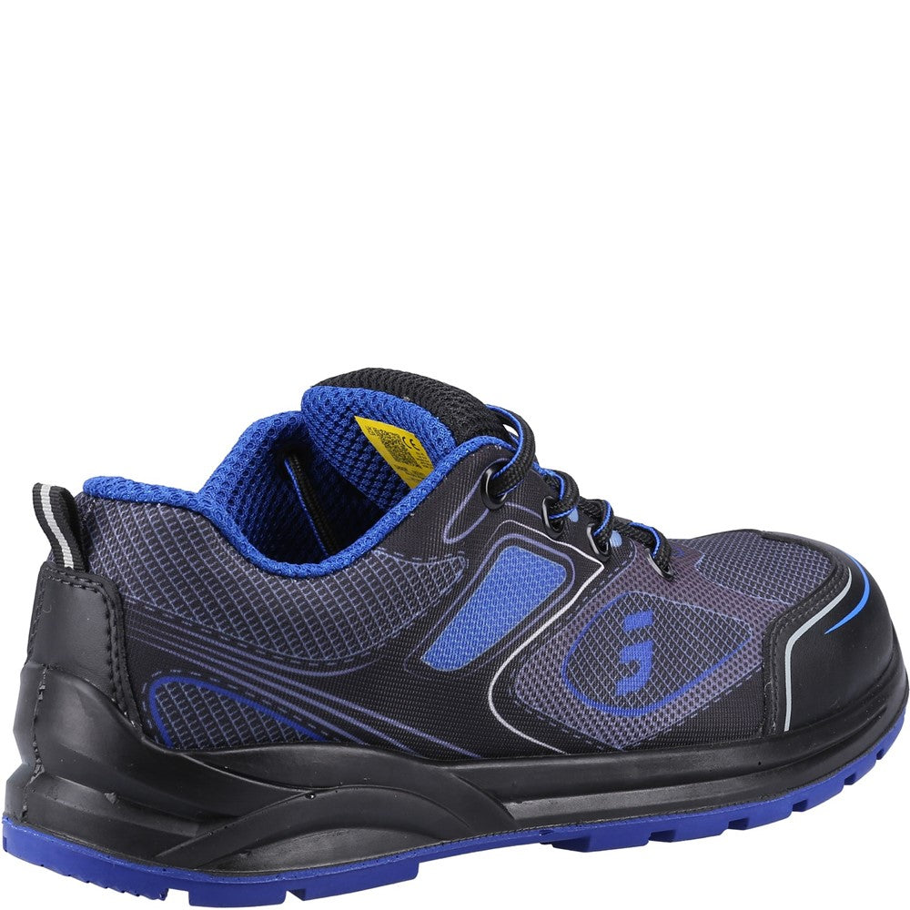 Men's Safety Jogger Cador S1P Safety Trainers