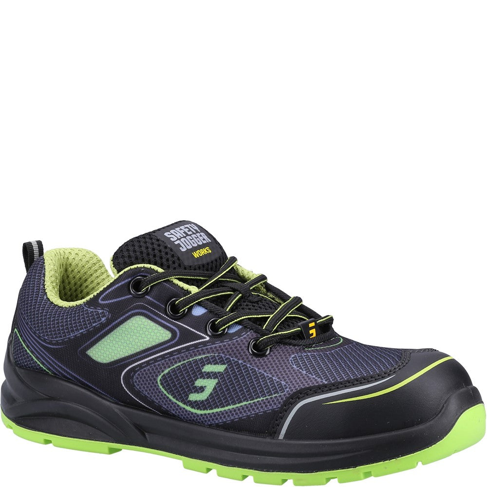 Men's Safety Jogger Cador S1P Safety Trainers