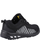 Men's Safety Jogger Fitz S1P Safety Trainers