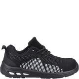 Men's Safety Jogger Fitz S1P Safety Trainers