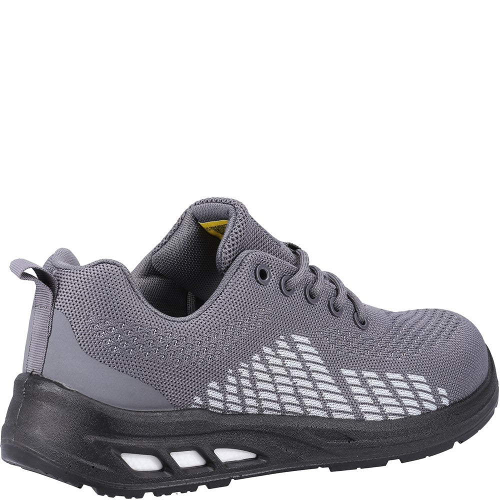 Men's Safety Jogger Fitz S1P Safety Trainers