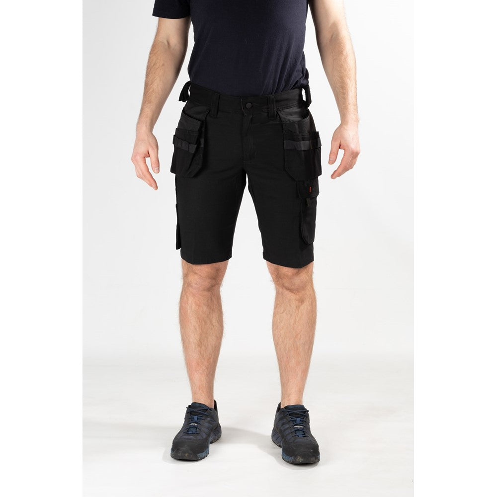 Men's Helly Hansen Workwear Oxford Construction Shorts