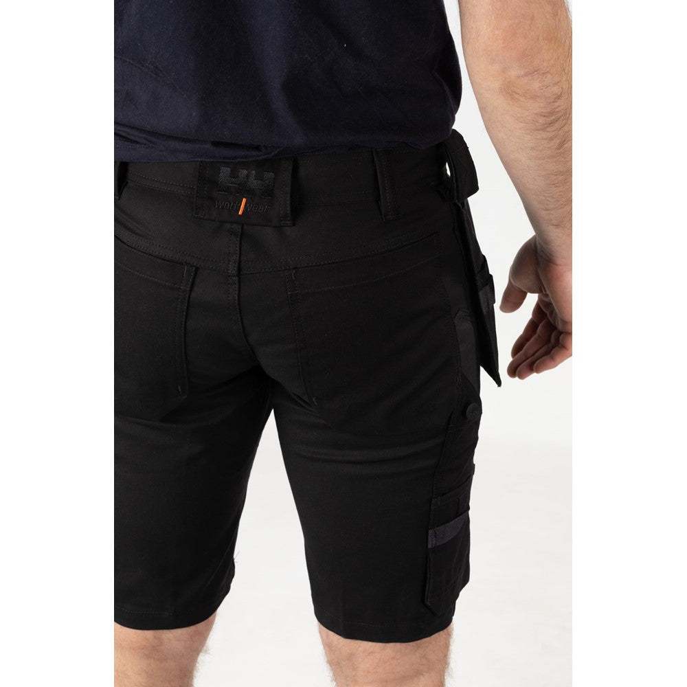 Men's Helly Hansen Workwear Oxford Construction Shorts