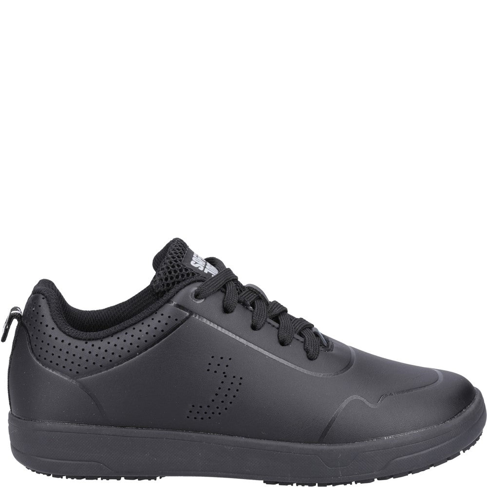 Unisex Safety Jogger Elis O2 SRC Occupational Footwear