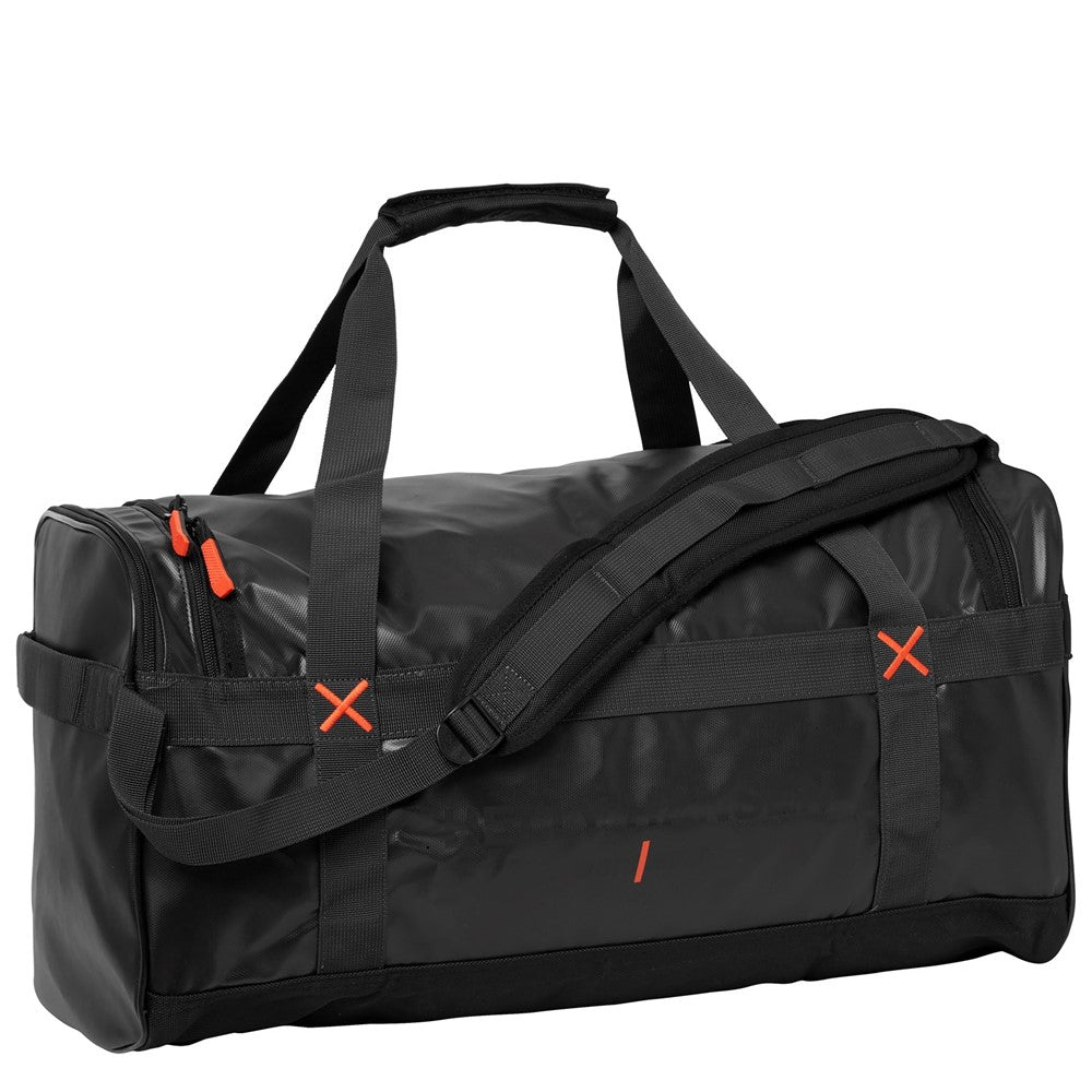 Unisex Helly Hansen Workwear Duffel Bag 50L