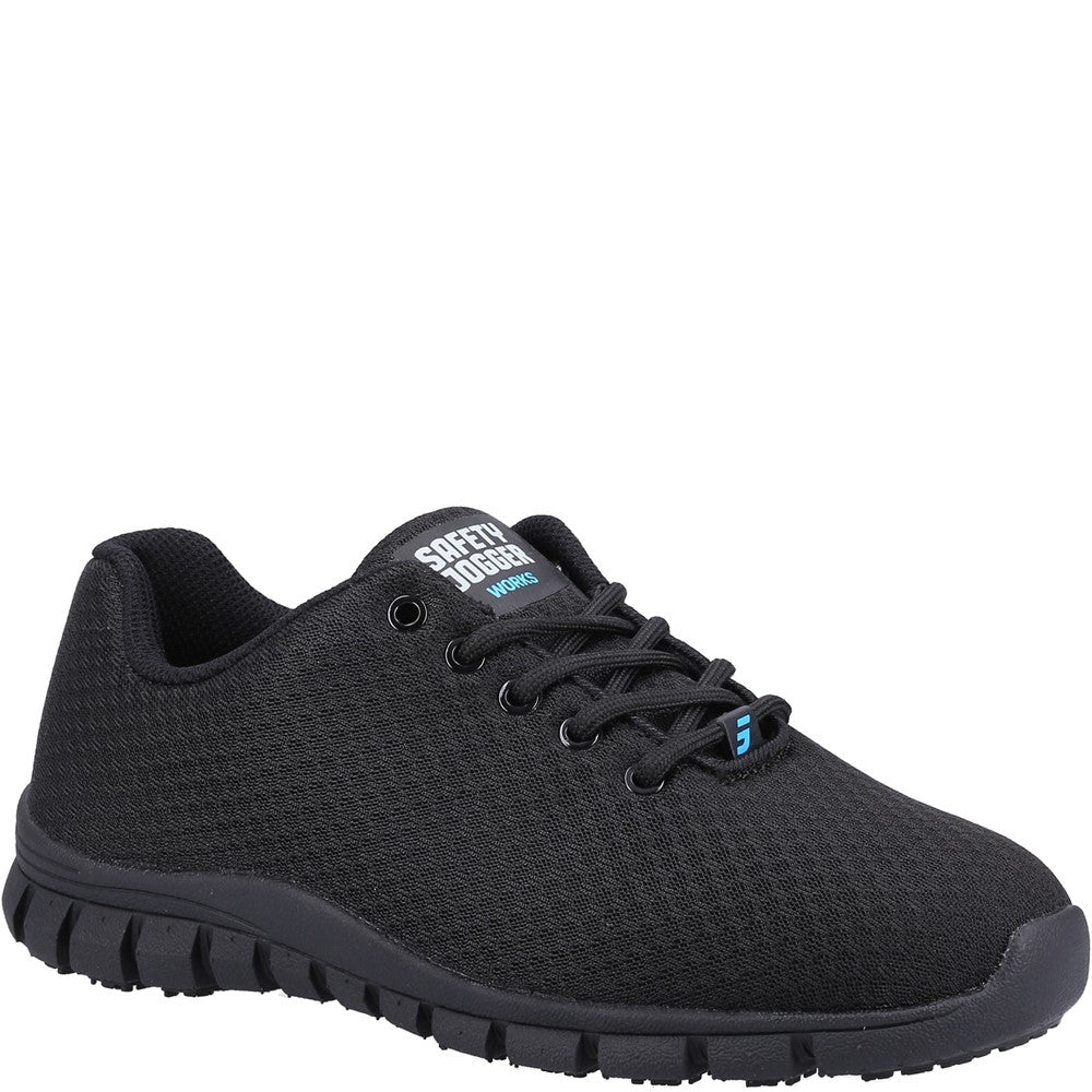 Unisex Safety Jogger Kassie O1 SRC Occupational Footwear