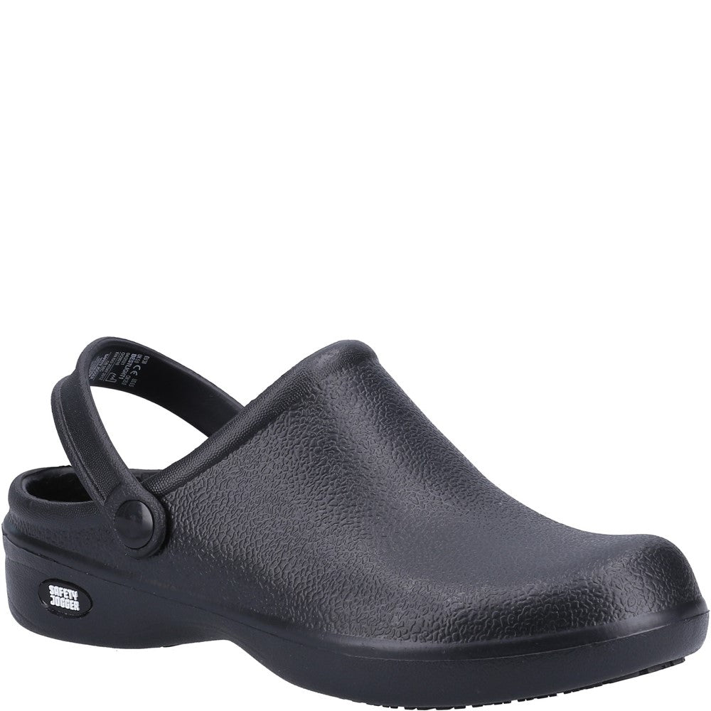Unisex Safety Jogger BESTLIGHT1 OB Occupational Footwear
