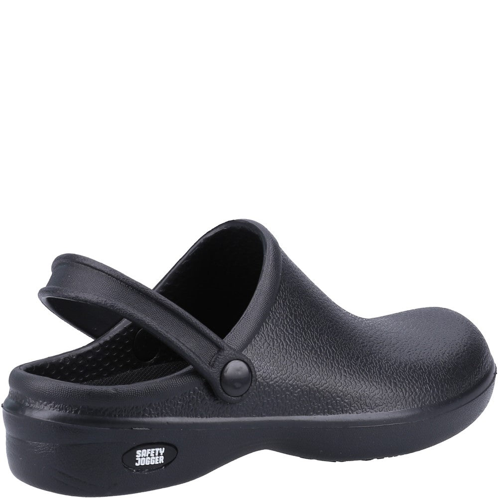 Unisex Safety Jogger BESTLIGHT1 OB Occupational Footwear