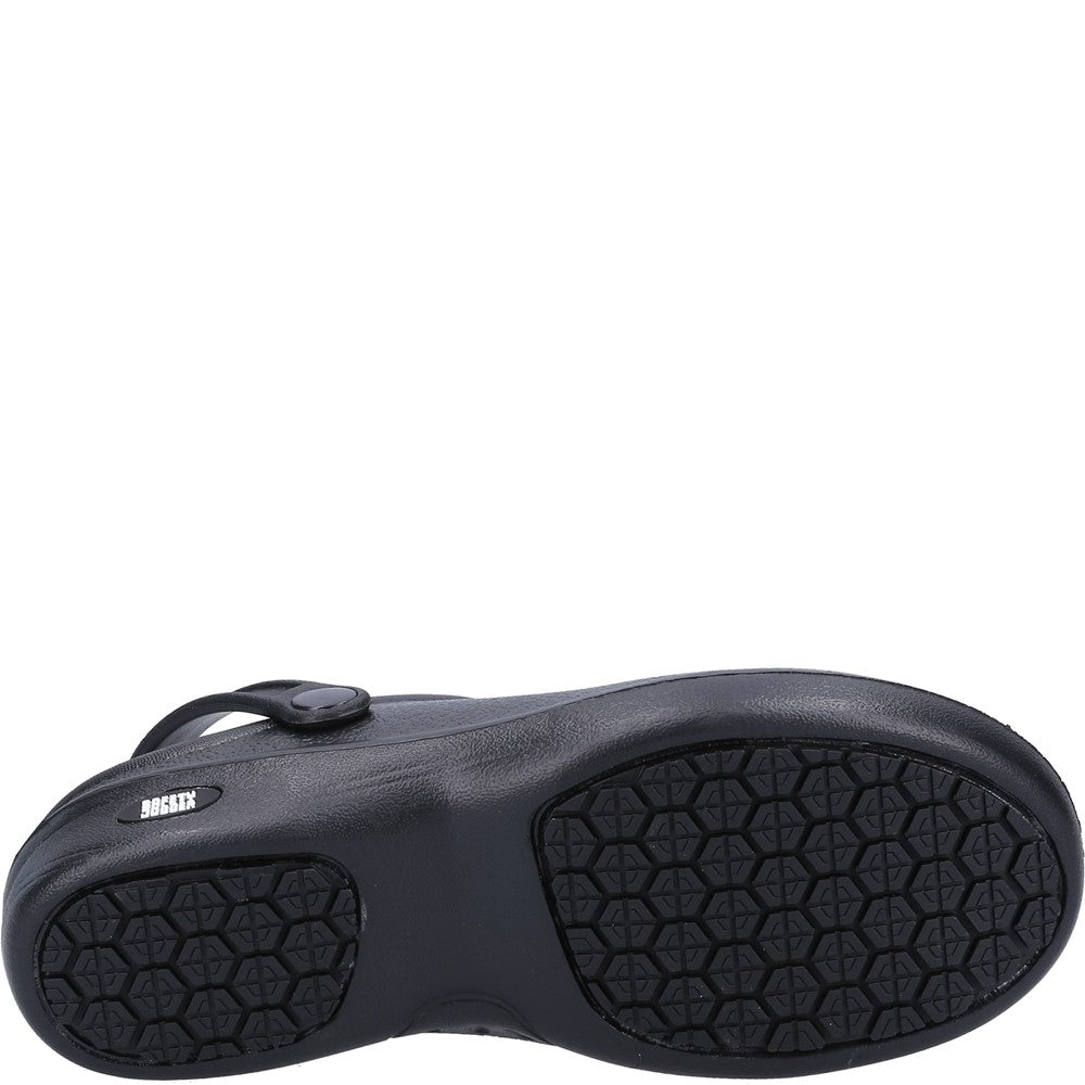 Unisex Safety Jogger BESTLIGHT1 OB Occupational Footwear