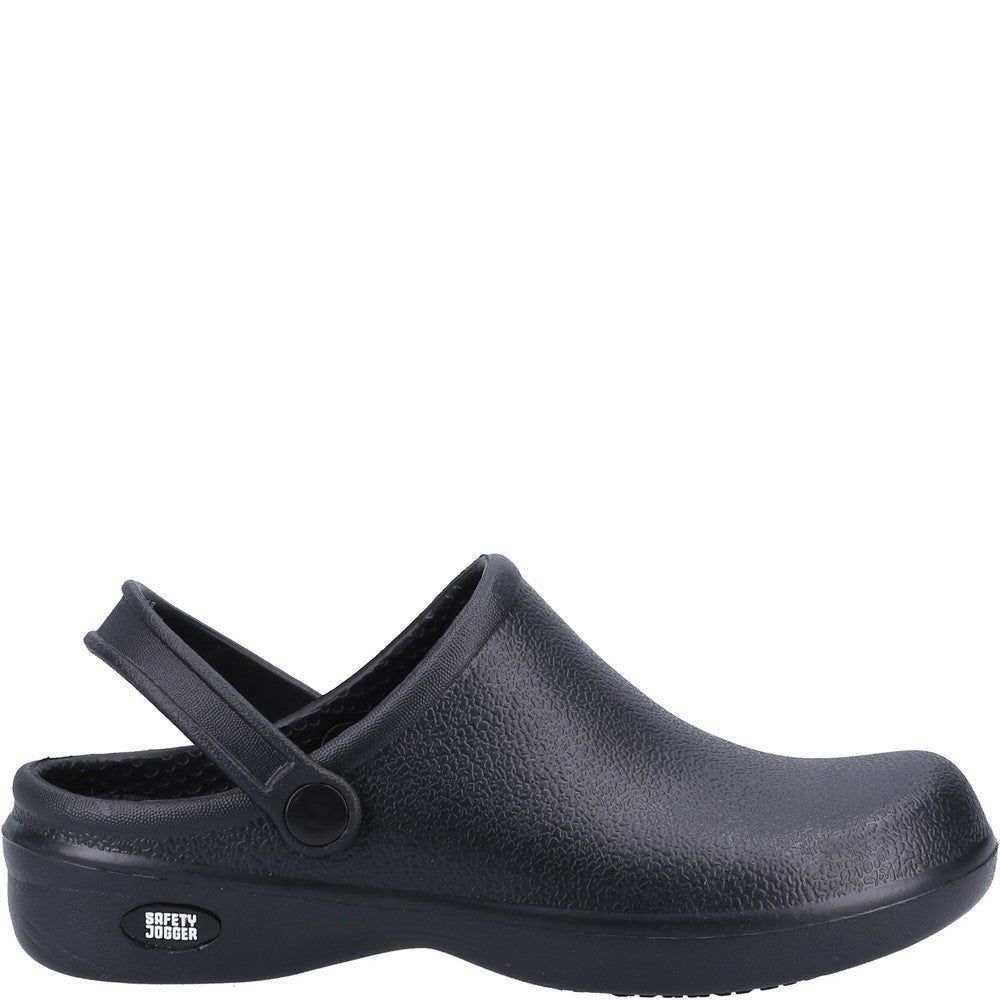Unisex Safety Jogger BESTLIGHT1 OB Occupational Footwear