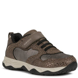 Girls' Geox J Calco Girl A Sneakers