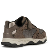 Girls' Geox J Calco Girl A Sneakers