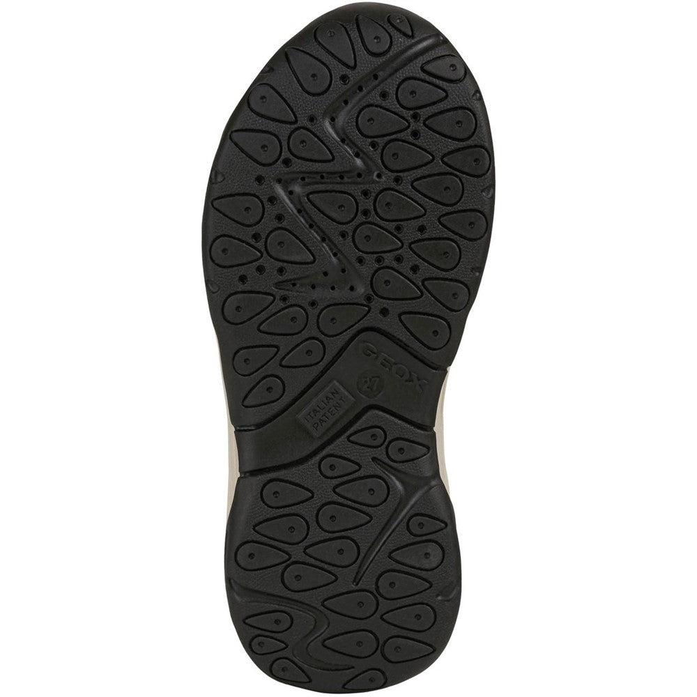 Girls' Geox J Calco Girl A Sneakers