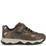 Girls' Geox J Calco Girl A Sneakers