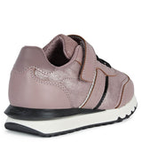 Girls' Geox J Fastics Girl B Junior Trainers