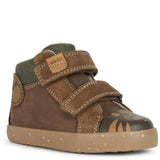 Boys' Geox B Kilwi Boy A Sneakers