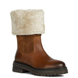 Women's Geox D Iridea M Boots