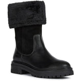 Women's Geox D Iridea M Boots