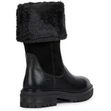 Women's Geox D Iridea M Boots