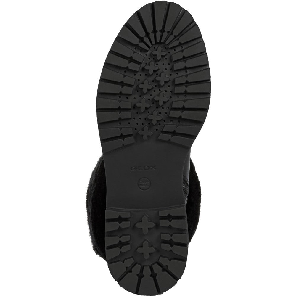 Women's Geox D Iridea M Boots