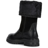 Women's Geox D Iridea M Boots