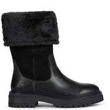 Women's Geox D Iridea M Boots